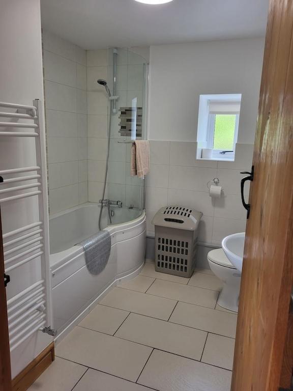Bwthyn Plas Hafod Cottage Llanllyfni Esterno foto