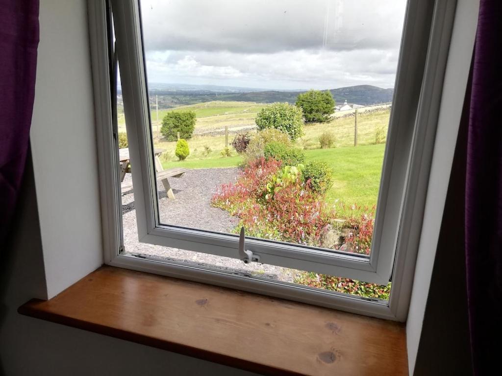 Bwthyn Plas Hafod Cottage Llanllyfni Esterno foto